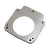 LS Throttle Body Adapter 551513 Compatible With LS1 3 Bolt Intake Manifold To LS3 4 Bolt Throttle Body Compatible With DBC LM7 LR4 LQ4 LS6 L59 LQ9 LM4 view 4