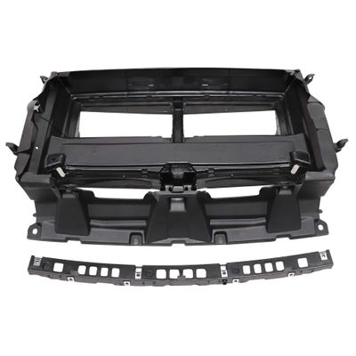 GXARTS Radiator Support Cooling Duct 51747374197 Compatible With BMW X1 F48 F49 2016-2019