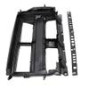 GXARTS Radiator Support Cooling Duct 51747374197 Compatible With BMW X1 F48 F49 2016-2019 view 3