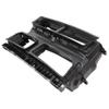 GXARTS Radiator Support Cooling Duct 51747374197 Compatible With BMW X1 F48 F49 2016-2019 view 4