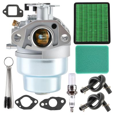Carburetor Compatible with Honda GCV160 GCV160A GCV160LA GCV160LE HRB216 HRS216 HRT216 HRZ216 Carb Fits for Ryobi RY80940B RY802800 RY803001 RY803000 RY803000E 2800 PSI 3100 PSI Pressure Washer