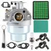 Carburetor Compatible with Honda GCV160 GCV160A GCV160LA GCV160LE HRB216 HRS216 HRT216 HRZ216 Carb Fits for Ryobi RY80940B RY802800 RY803001 RY803000 RY803000E 2800 PSI 3100 PSI Pressure Washer view 1
