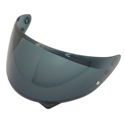 FeiYeup Motorcycle Helmets Visors Lens Motorcycle Visors Shielding Wide Angles View Helmets Visors for Weather ridings for HJC C