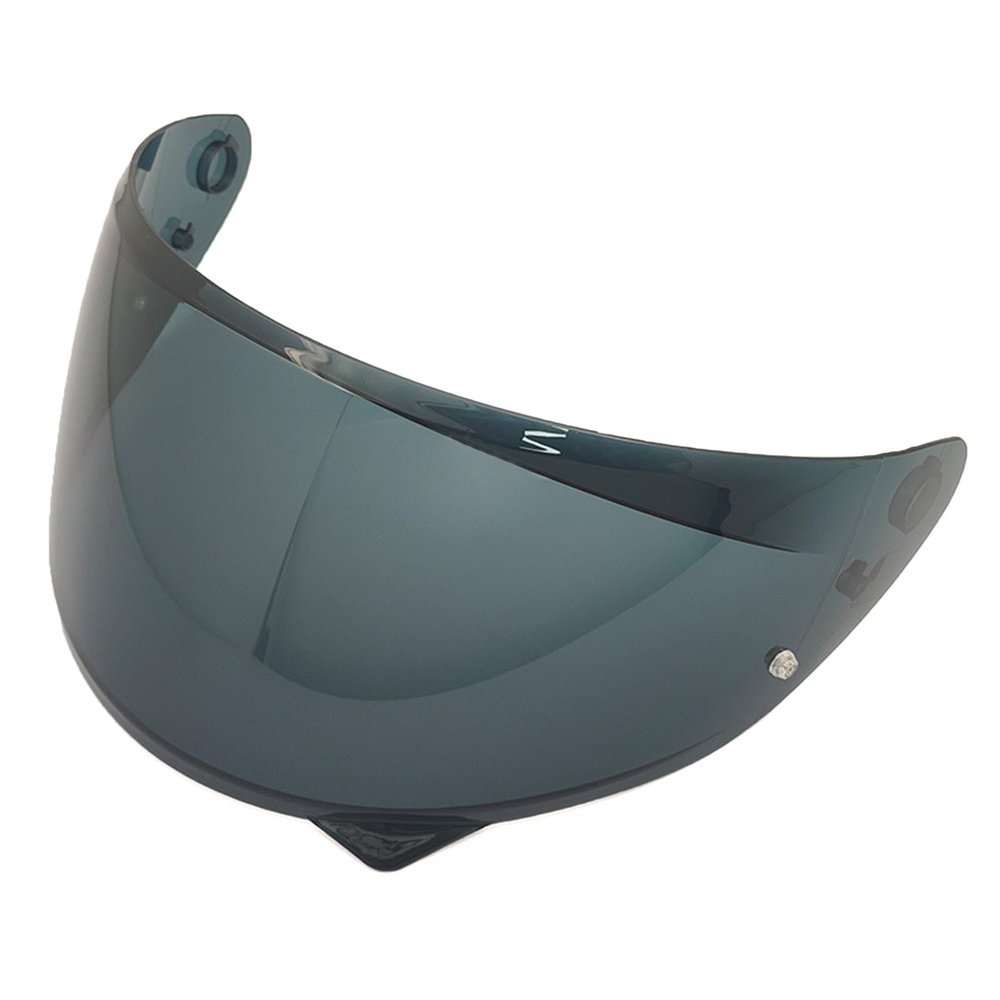 FeiYeup Motorcycle Helmets Visors Lens Motorcycle Visors Shielding Wide Angles View Helmets Visors for Weather ridings for HJC C