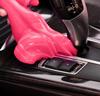 SOLASTA Car Cleaning Gel Car Putty Car Cleaning Kit Car Interior Cleaner Slime Car Cleaning Supplies Auto Detailing Tools Car Accessories Car Gifts for Women Men Keyboard Cleaner (Pink) view 1