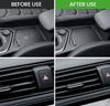 SOLASTA Car Cleaning Gel Car Putty Car Cleaning Kit Car Interior Cleaner Slime Car Cleaning Supplies Auto Detailing Tools Car Accessories Car Gifts for Women Men Keyboard Cleaner (Pink) view 2