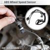 RATCHROLL Front Right ABS Wheel Speed Sensor for Lexus GS 350 2007-2011 for Lexus GS 460 2007-2011 ABS Sensor No.8951630020 1 Pcs view 2