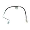 Rear Brake Hydraulic Hose - 2PCs Replacement Brake Hoses for Jeep TJ view 2