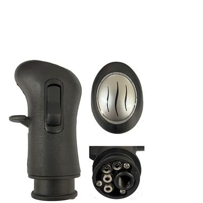 Gear Shift Knob 5010545743 5010639250 20537126 20707704 RrEeNnAaUuLlTt Truck Gear Lever Knob (spare parts)(5010639250)
