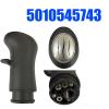 Gear Shift Knob 5010545743 5010639250 20537126 20707704 RrEeNnAaUuLlTt Truck Gear Lever Knob (spare parts)(5010639250) view 3