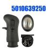 Gear Shift Knob 5010545743 5010639250 20537126 20707704 RrEeNnAaUuLlTt Truck Gear Lever Knob (spare parts)(5010639250) view 4