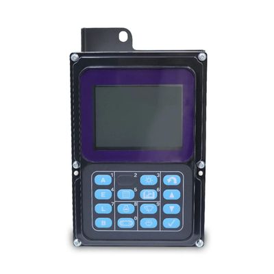 Qyljday Cluster Gauge Display Monitor 7835-13-2000 for Komatsu PC600-7 PC650-7 Excavator
