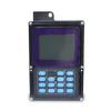 Qyljday Cluster Gauge Display Monitor 7835-13-2000 for Komatsu PC600-7 PC650-7 Excavator view 1