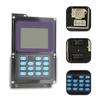 Qyljday Cluster Gauge Display Monitor 7835-13-2000 for Komatsu PC600-7 PC650-7 Excavator view 2