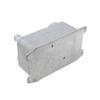 1pc/Package Oil Cooler 4E0317021E YANGMO-AUTO view 3
