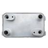 1pc/Package Oil Cooler 4E0317021E YANGMO-AUTO view 4