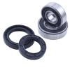 TCINDRR Front Wheel Bearing Kit 25-1083 Compatible with Honda TRX250X TRX250EX Sportrax TRX400X TRX400EX Sportrax TRX450R TRX450ER Electric Start view 2
