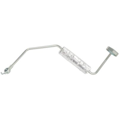 Fuel Filler Neck Hose 625-821 for Hyundai Santa Fe Sport l4 2.0L 2011-2015