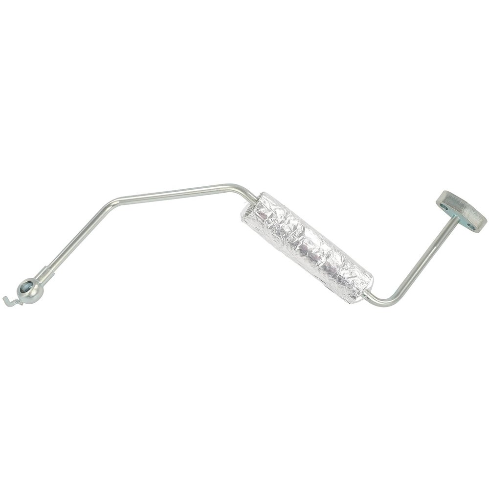 Fuel Filler Neck Hose 625-821 for Hyundai Santa Fe Sport l4 2.0L 2011-2015