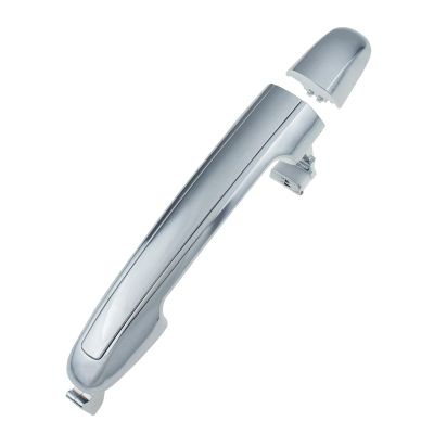 Front Right Chrome Exterior Door Handle for 2006-2010 Hyundai Sonata 826513K000AA