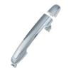 Front Right Chrome Exterior Door Handle for 2006-2010 Hyundai Sonata 826513K000AA view 1