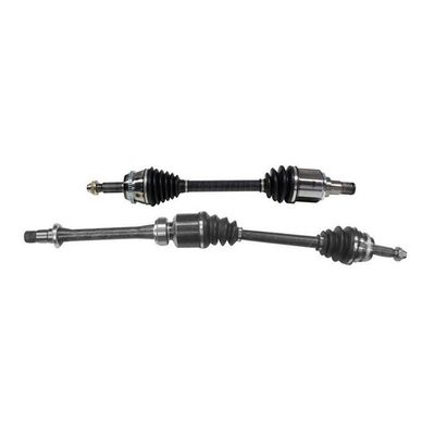 AINNUDSE Front Left & Right Automatic Transmission Axles for Toyota for Camry 2007-2009 134196 NCV69622
