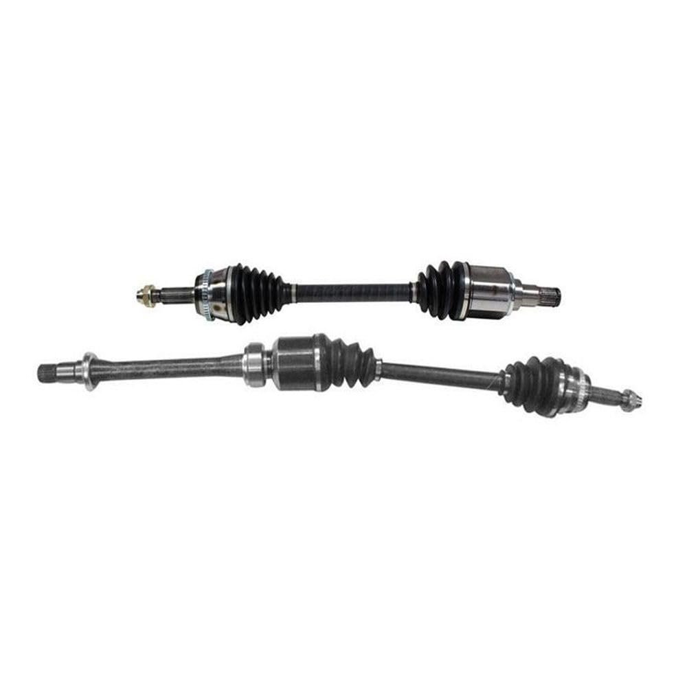 AINNUDSE Front Left & Right Automatic Transmission Axles for Toyota for Camry 2007-2009 134196 NCV69622