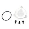 Michigan Motorsports Gen V LT VVT Cam Phaser Magnet Block-Off Cover | Fits LT1 LT4 L83 L86 L84 L87 L8T 5.3L 6.2L 6.6L | VVT Actuator Conversion Plug view 2