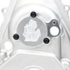 Michigan Motorsports Gen V LT VVT Cam Phaser Magnet Block-Off Cover | Fits LT1 LT4 L83 L86 L84 L87 L8T 5.3L 6.2L 6.6L | VVT Actuator Conversion Plug view 4