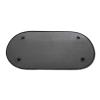 XEGZLH Portable Car Rear Window Curtain Effective Sunshade Easy to Use Sunshade Protect Your Interior from Sunlight view 4