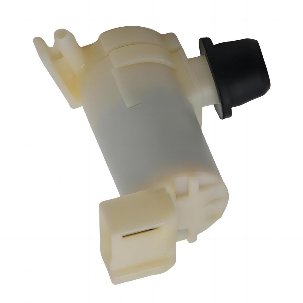 XEGZLH Car Windscreen Washer with Grommet 28920-50Y00 2892050Y00 for Pickup 200SX 240SX Sentra