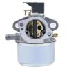 DAIHAOUU Carburetor Carb with Gasket O-Ring Fit for Briggs and for Stratton 498965 Engine Replacement view 2