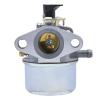 DAIHAOUU Carburetor Carb with Gasket O-Ring Fit for Briggs and for Stratton 498965 Engine Replacement view 3