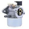 DAIHAOUU Carburetor Carb with Gasket O-Ring Fit for Briggs and for Stratton 498965 Engine Replacement view 4