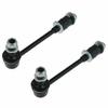 YIZISECCE 4pcs Suspension Sway Bar Linkages Front Rear Left Driver Right Passenger Side compatible with Toyota 4Runner 2.7L 2000 3.4L 1996-2002 48820AD010 4883035020 view 2