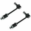 YIZISECCE 4pcs Suspension Sway Bar Linkages Front Rear Left Driver Right Passenger Side compatible with Toyota 4Runner 2.7L 2000 3.4L 1996-2002 48820AD010 4883035020 view 4