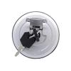 Motorcycle Fuel Gas Cap 1 Set Motorcycle Fuel Gas Tank Cover Lock Key Kit Motorbike Oil Tank Cap for Ho&nda MSX125 CB250 Hornet Motorcycle Accessories view 1