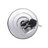 Motorcycle Fuel Gas Cap 1 Set Motorcycle Fuel Gas Tank Cover Lock Key Kit Motorbike Oil Tank Cap for Ho&nda MSX125 CB250 Hornet Motorcycle Accessories view 3