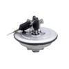 Motorcycle Fuel Gas Cap 1 Set Motorcycle Fuel Gas Tank Cover Lock Key Kit Motorbike Oil Tank Cap for Ho&nda MSX125 CB250 Hornet Motorcycle Accessories view 4
