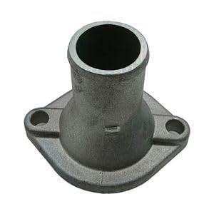 CARTEX Water Outlet Pipe 8971690151 for FITS HITACHI EG30 EX27U EX35U EX50U EX60UR LX20-2 LX20-3 TX75US ZX27U ZX30U ZX55UR ZX70-3 ZX75US-3
