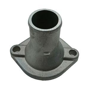 CARTEX Water Outlet Pipe 8971690151 for FITS HITACHI EG30 EX27U EX35U EX50U EX60UR LX20-2 LX20-3 TX75US ZX27U ZX30U ZX55UR ZX70-3 ZX75US-3