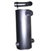 CARTEX Muffler Silencer 4355510 for FITS Hino Engine H07CT FITS HITACHI Excavator EX270LC-5 EX280-5 EX270-5 EX280H-5 view 1