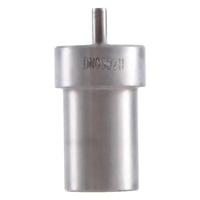 MJUYHT DNOSD211 0434250009 Diesel Fuel Injector Nozzle Compatible for Deutz Faun KHD Man Compatible for Mercedes Compatible for Nissan Accessories Parts