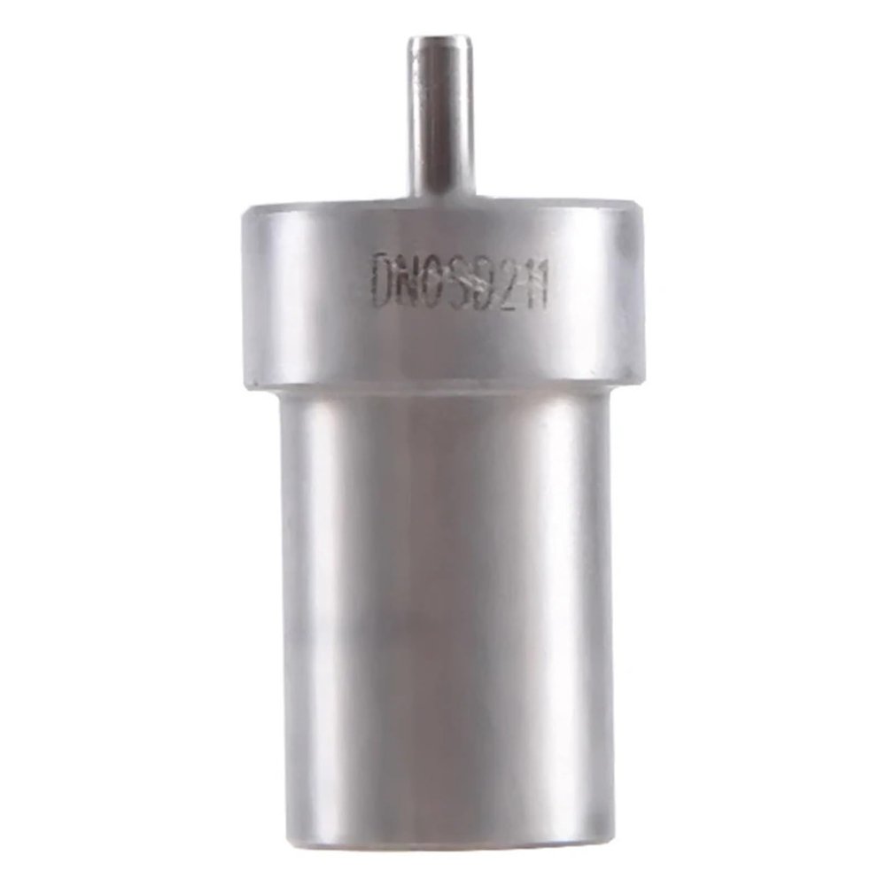 MJUYHT DNOSD211 0434250009 Diesel Fuel Injector Nozzle Compatible for Deutz Faun KHD Man Compatible for Mercedes Compatible for Nissan Accessories Parts
