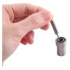 MJUYHT DNOSD211 0434250009 Diesel Fuel Injector Nozzle Compatible for Deutz Faun KHD Man Compatible for Mercedes Compatible for Nissan Accessories Parts view 4
