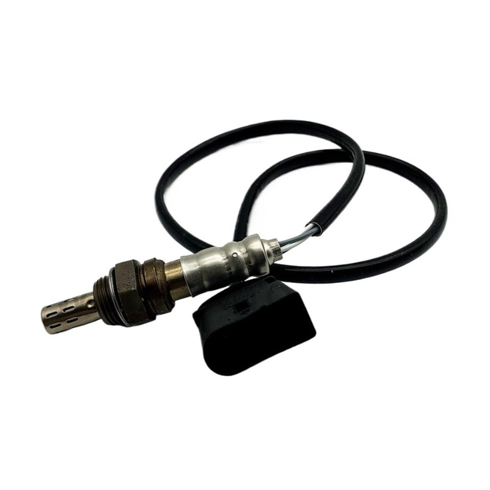 Front Rear Lambda Probe O2 Oxygen Sensor 11780872674 234-4457,Compatible For Mini One,Compatible For Cooper 1.6L 1.6T JCW R50 R52 R53 R56 2003-2008