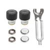 Haloview BT7 TPMS Sensor 2-Pack for Metal Valve Stems (S1-2) view 1