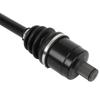 ANGLEWIDE Rear CV Axle Shaft Assembly Replacement for Polaris Ranger view 2