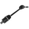 ANGLEWIDE Rear CV Axle Shaft Assembly Replacement for Polaris Ranger view 3