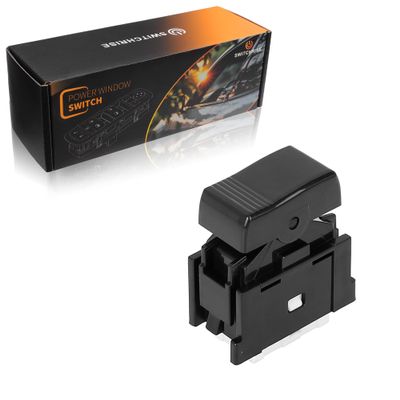 SWITCHRISE Power Window Switch for Toyota Camry 1985-1987 Window Control Switch for Toyota Cressida 1985-1988 No.84810-32050 Front Rear Left Right Side